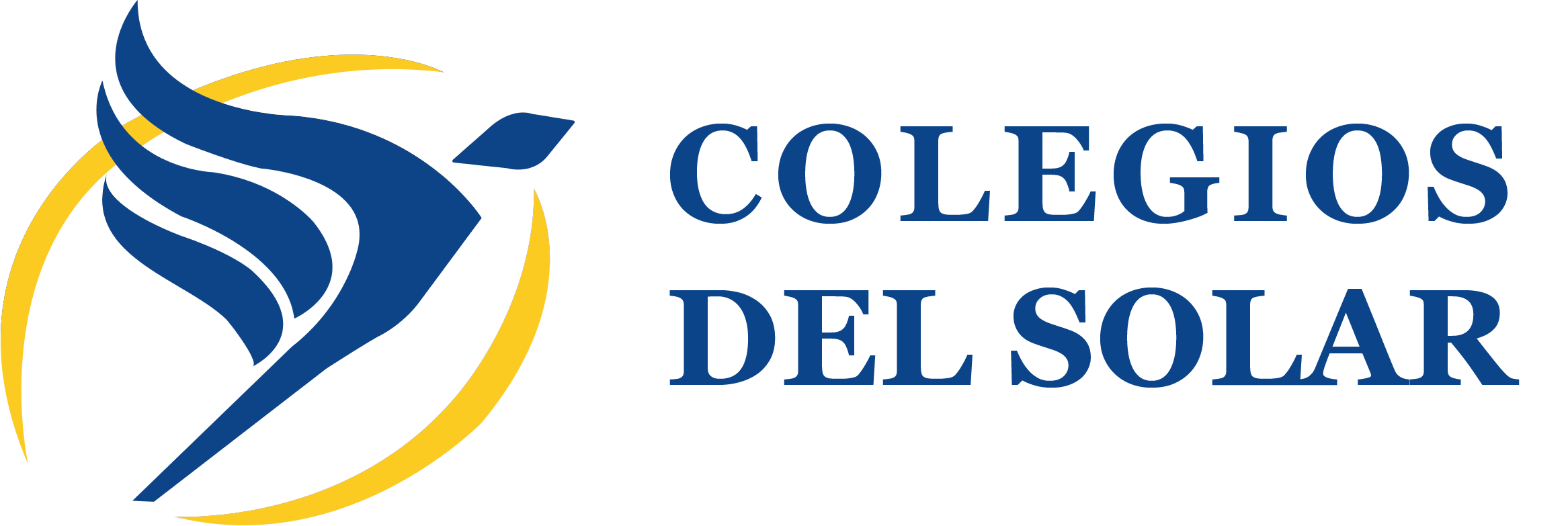 Logo Colegios Del Solar