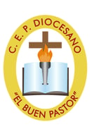Logo El Buen Pastor