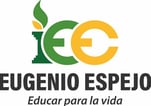 Logo Eugenio Espejo Loja