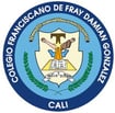 Logo Fray Damian Gonzalez