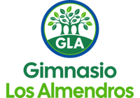 Logo GLAlmendros