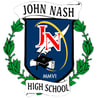Logo John Nash