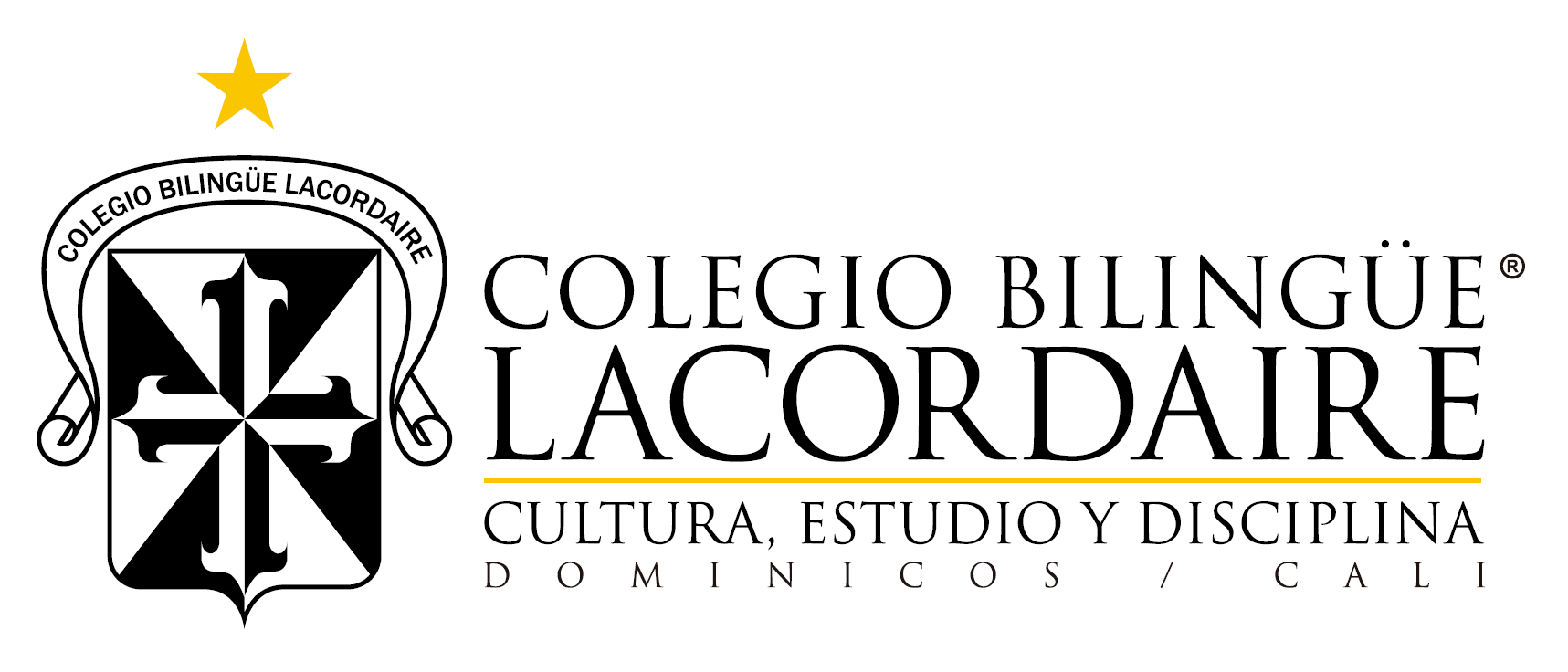 Logo Lacordaire
