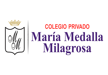 Logo Medalla Milagrosa