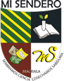 Logo Mi Sendero