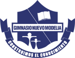 Logo Nueva Modelia