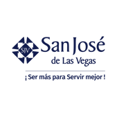 Logo San Jose de las Vegas