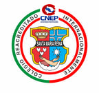 Logo Santa Maria Reina