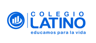 Logo azul
