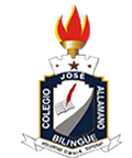 Logo Colegio Bilingue Jose Allamano