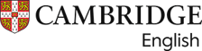 Cambridge English logo