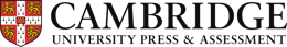 Cambridge University Press & Assessment logo