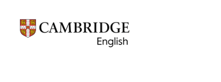 Cambridge English Logo Cambridge English Logo