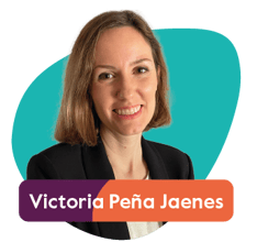 Victoria Peña