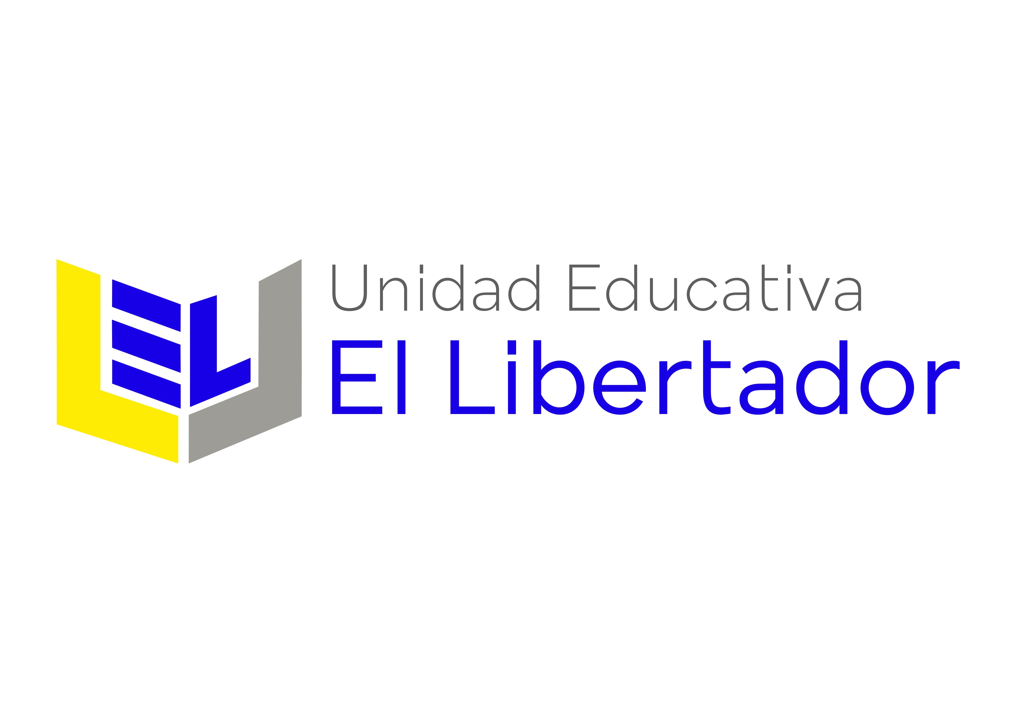 logo El Libertador
