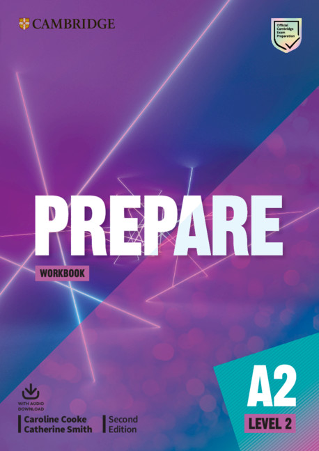 Prepare