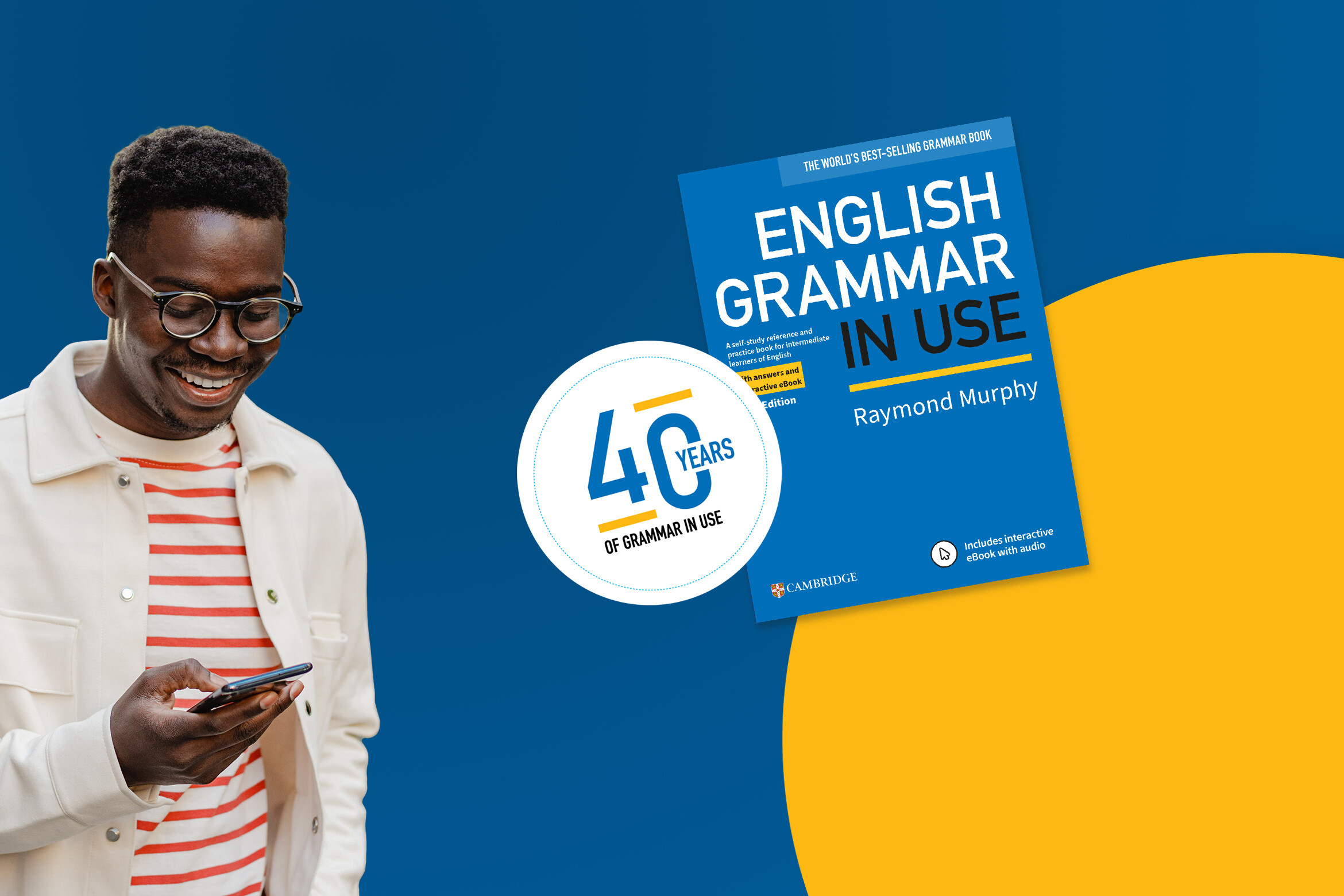 Grammar in use