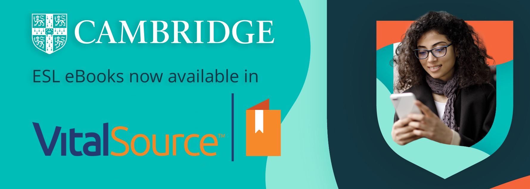 VS eBook landing page header