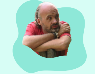 Andreas