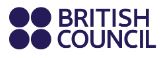 British Council Logo