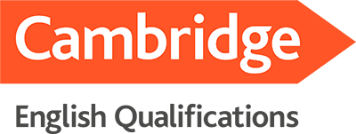 Cambridge English Qualifications logo