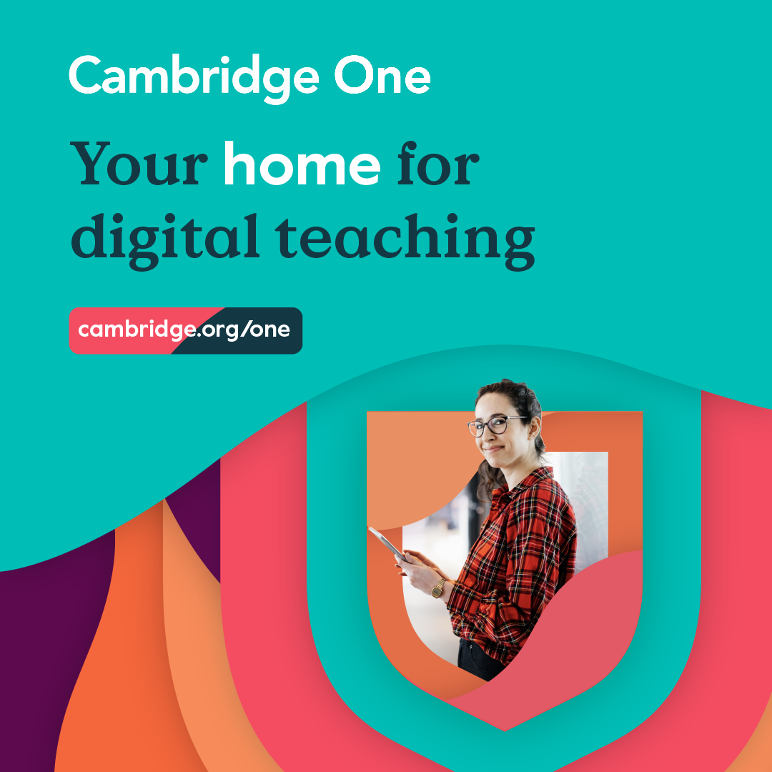 Cambridge One trials - general