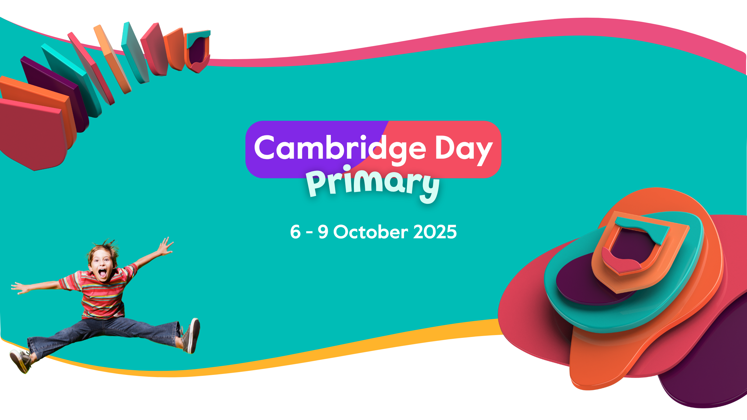 Cambridge Day Primary 2025