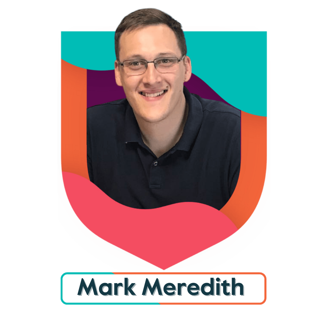 Mark Meredith
