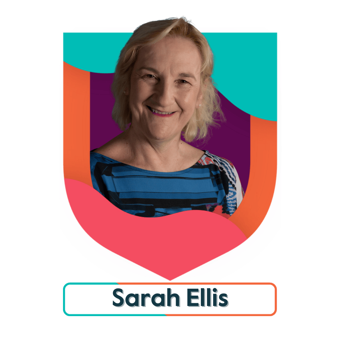 Sarah Ellis
