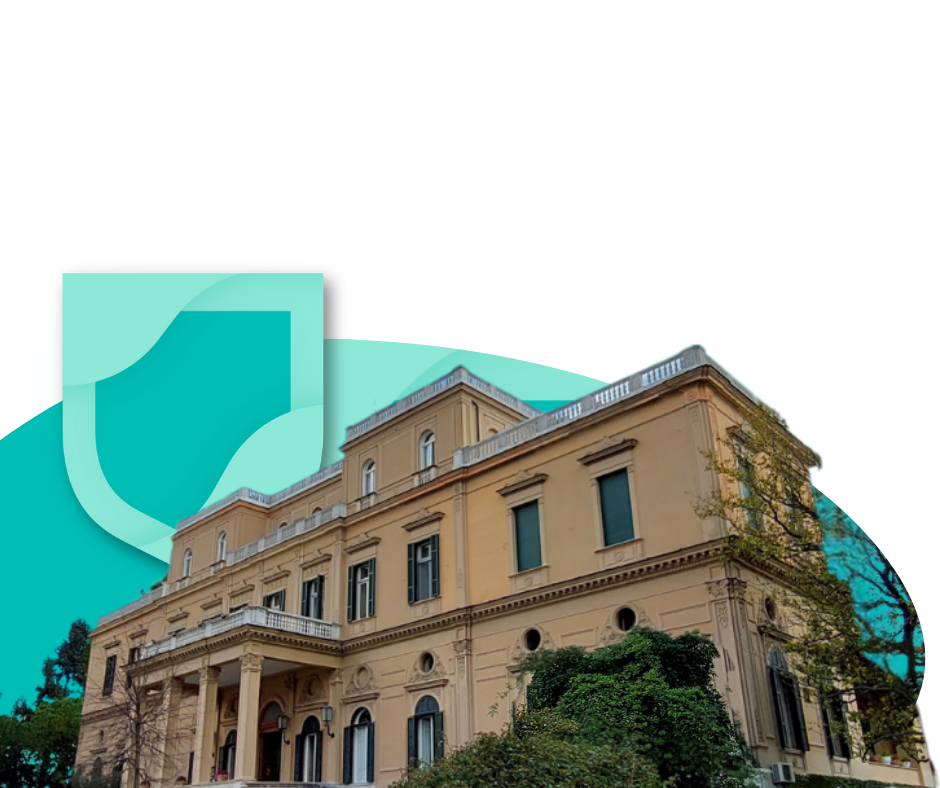 Villa Wolkonsky