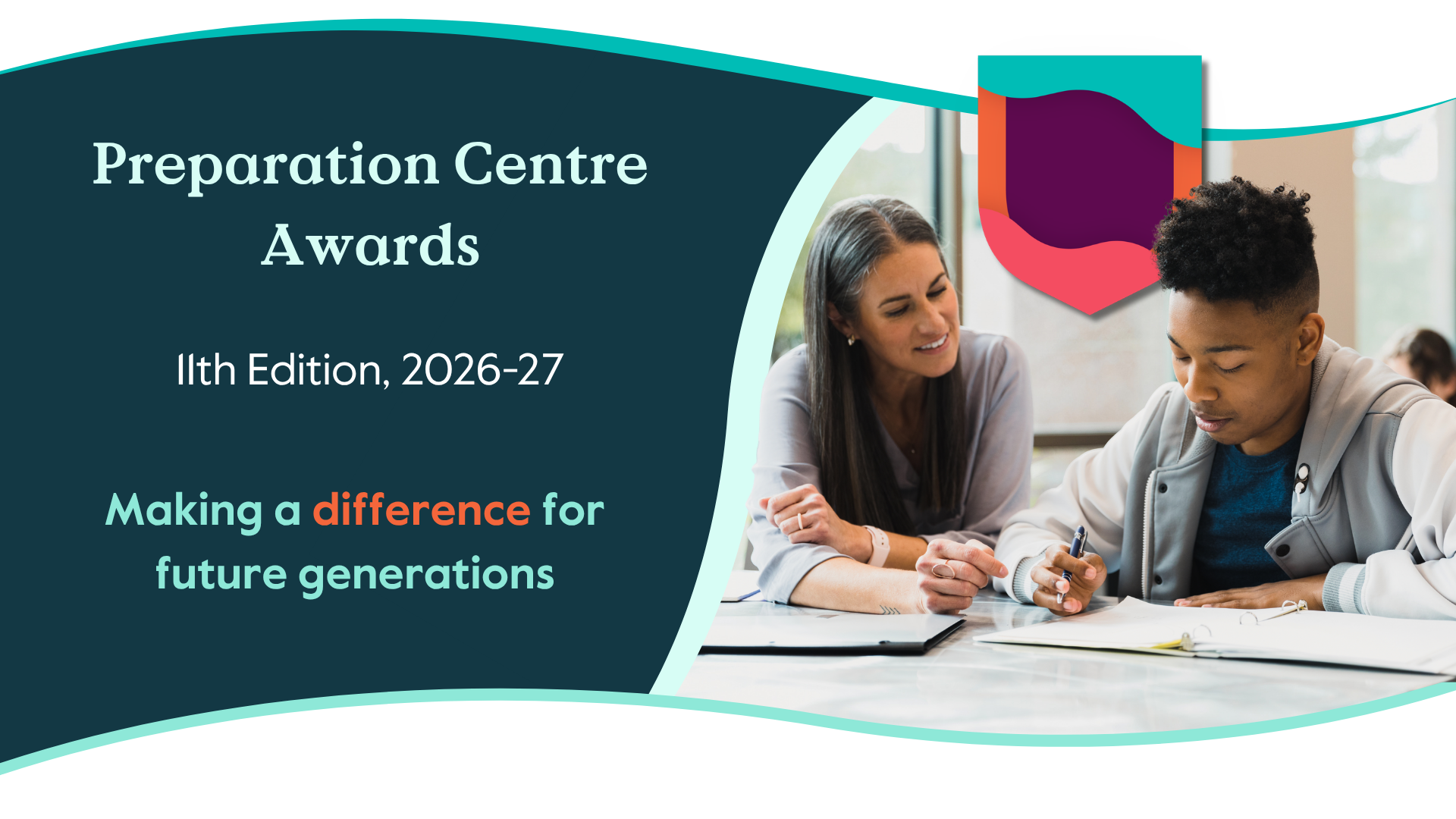 Preparation Centre Awards 11th Edition 2026