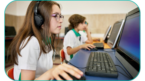 Resuming exams in Ukraine-page image