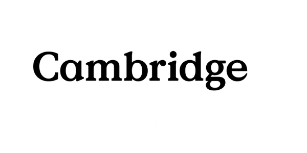 Cambridge English Qualifications logo
