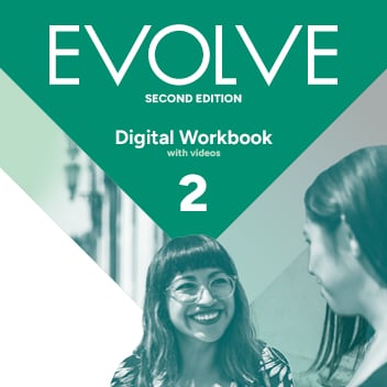Evolve Second Edition