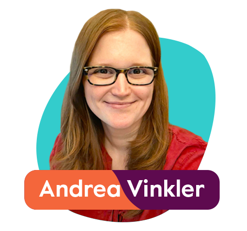 Andrea Vinkler 