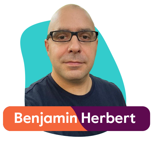 Benjamin Herbert 