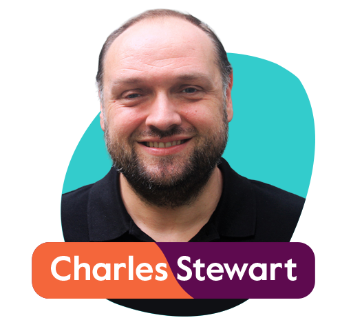 Charles Stewart 
