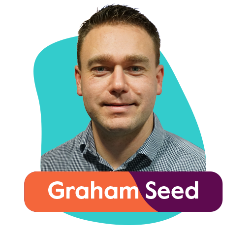 Graham Seed 