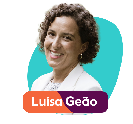 Luísa Geão 