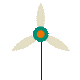 Helice 1 GIF Cambridge