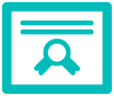 certificate icon