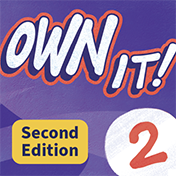 Own it Second Edition