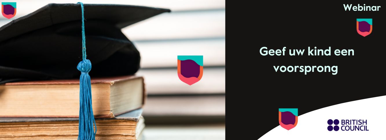 Geef uw kind een voorsprong met Cambridge Exams