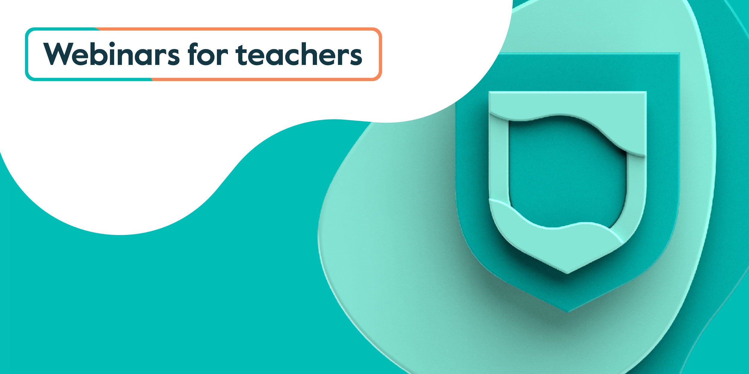 Webinars for Teachers